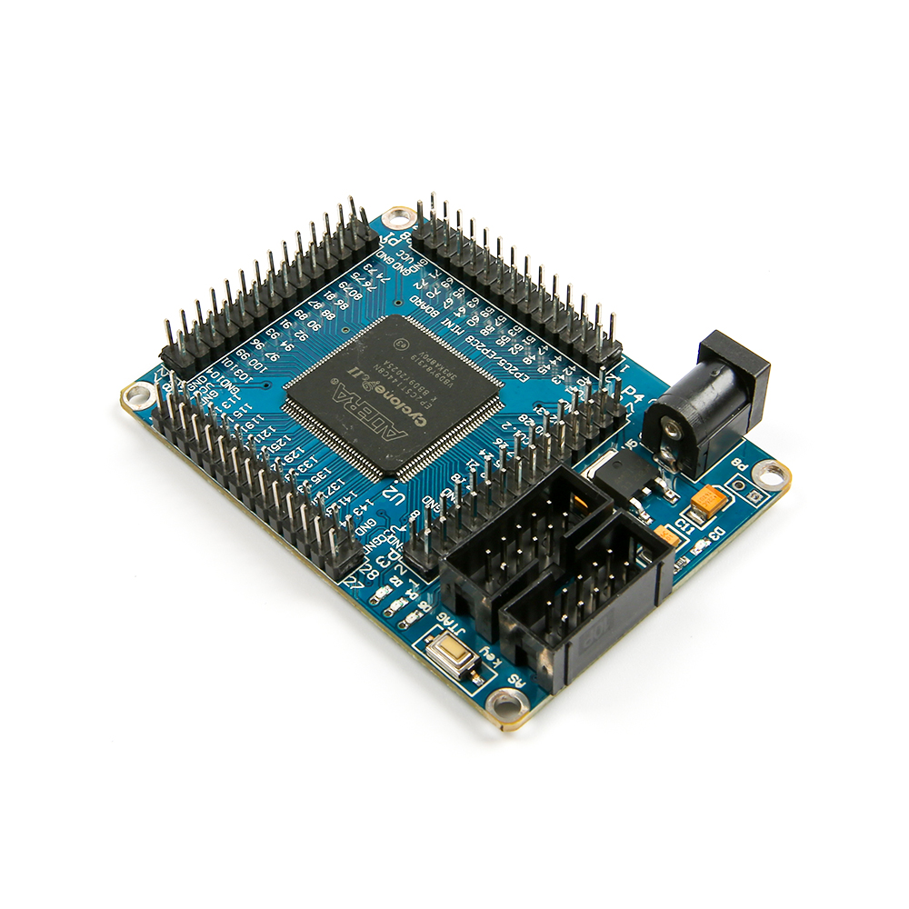 ALTERA FPGA EP2C5T144 CycloneII